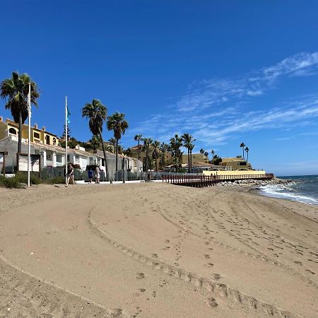 Lolita Sol Y Mar - Urbanizacion Donalola - Sitio De Calahonda Apartment La Cala De Mijas Luaran gambar