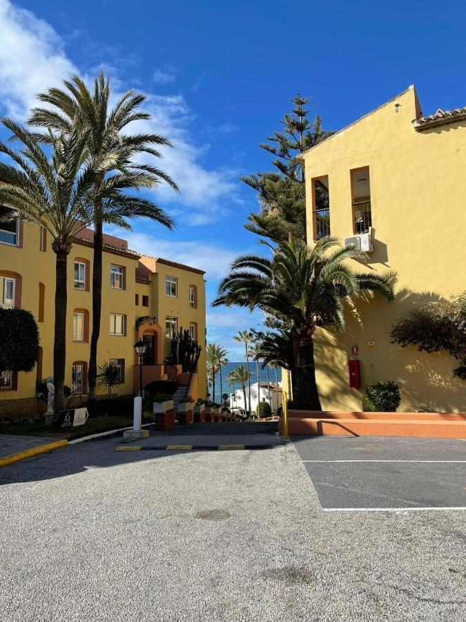 Lolita Sol Y Mar - Urbanizacion Donalola - Sitio De Calahonda Apartment La Cala De Mijas Luaran gambar