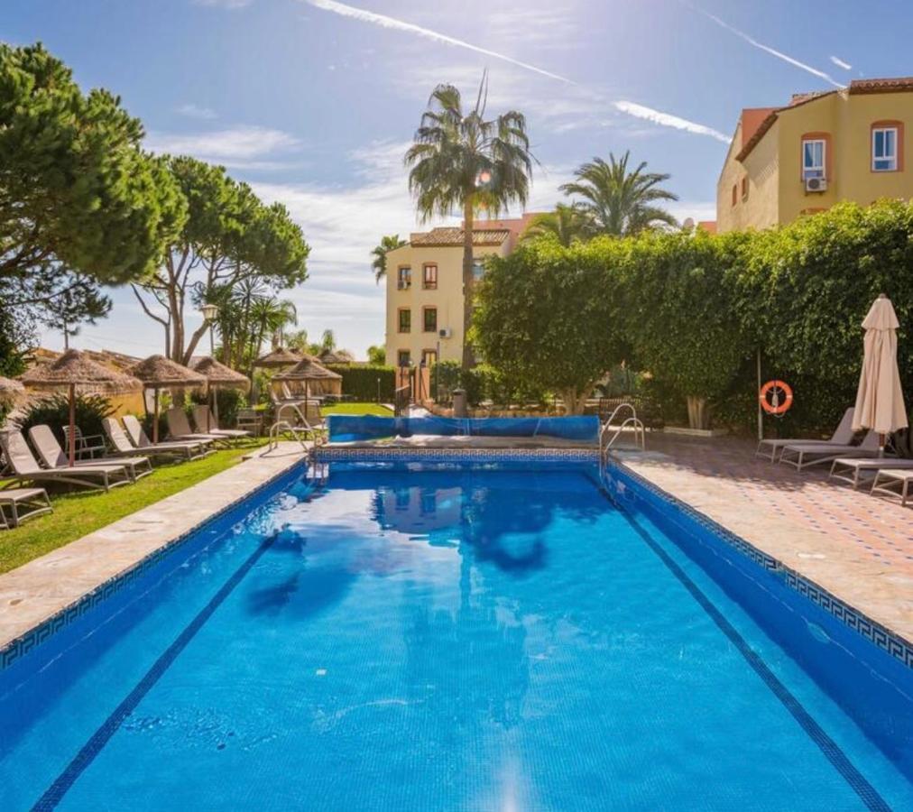 Lolita Sol Y Mar - Urbanizacion Donalola - Sitio De Calahonda Apartment La Cala De Mijas Luaran gambar