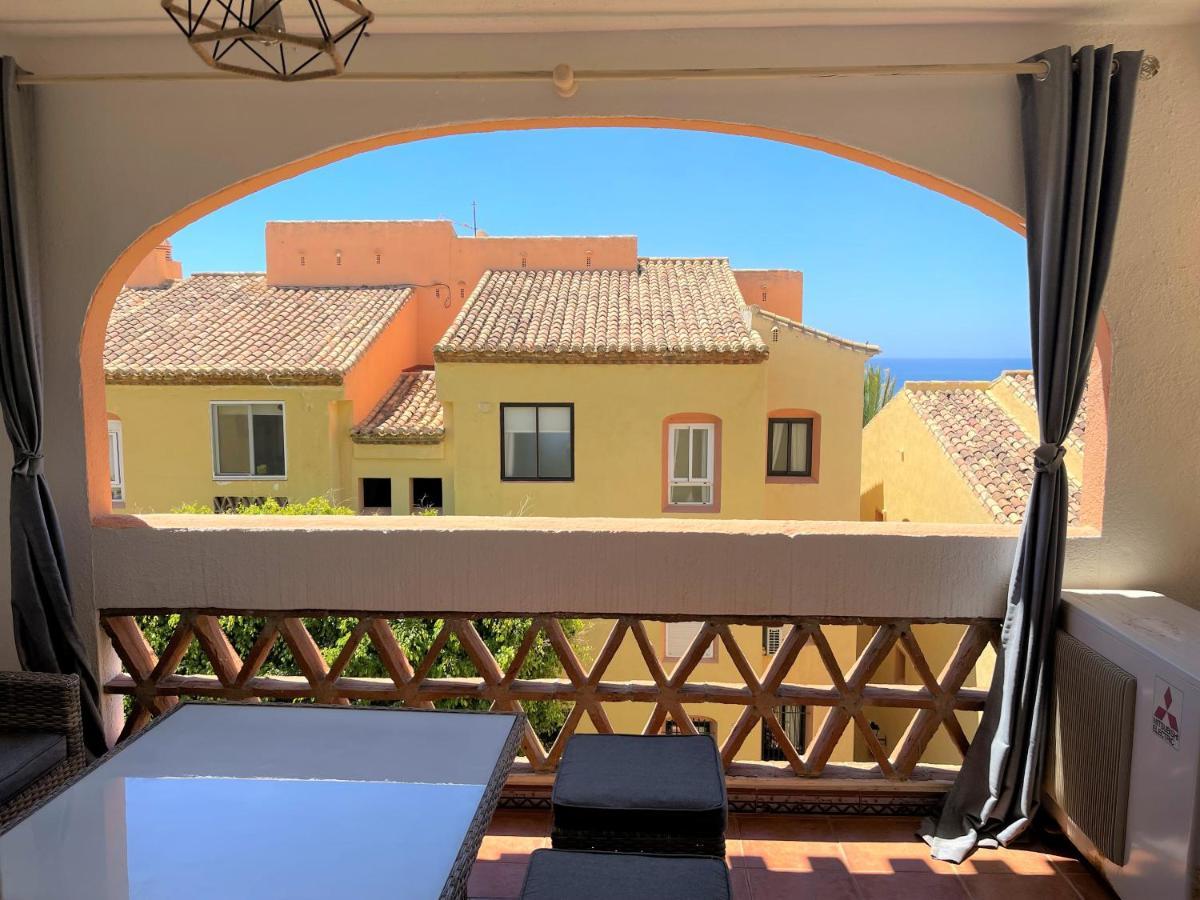 Lolita Sol Y Mar - Urbanizacion Donalola - Sitio De Calahonda Apartment La Cala De Mijas Luaran gambar