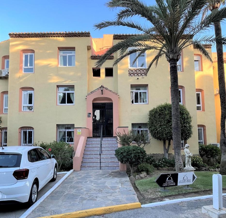 Lolita Sol Y Mar - Urbanizacion Donalola - Sitio De Calahonda Apartment La Cala De Mijas Luaran gambar