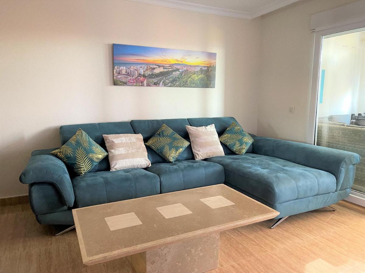 Lolita Sol Y Mar - Urbanizacion Donalola - Sitio De Calahonda Apartment La Cala De Mijas Luaran gambar