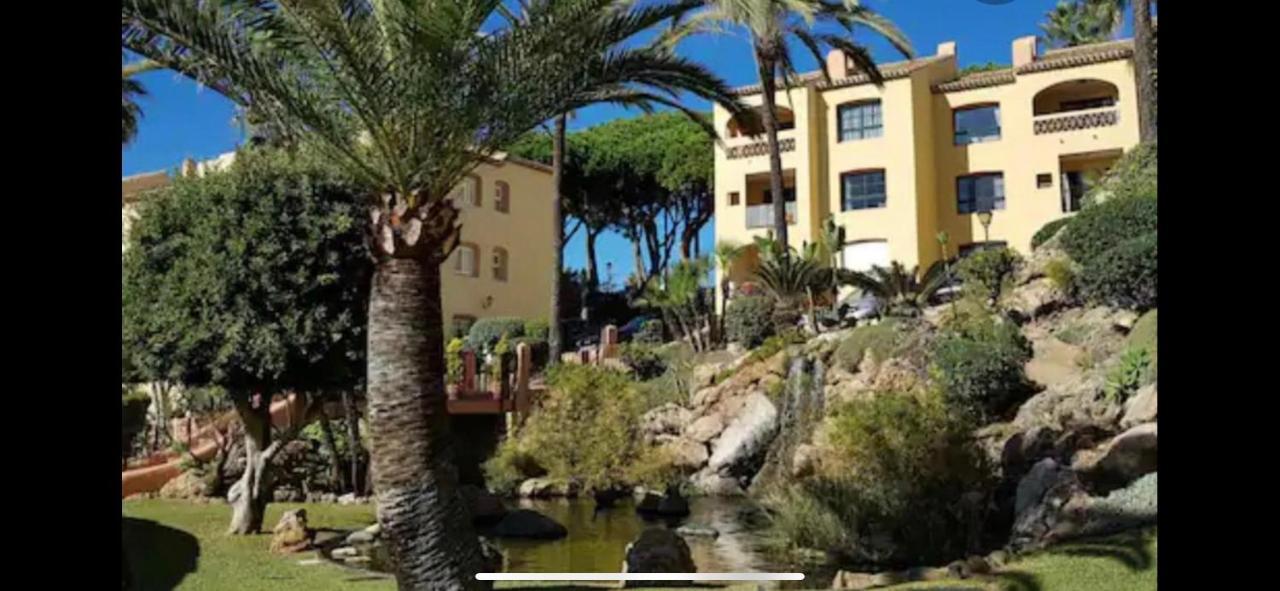 Lolita Sol Y Mar - Urbanizacion Donalola - Sitio De Calahonda Apartment La Cala De Mijas Luaran gambar