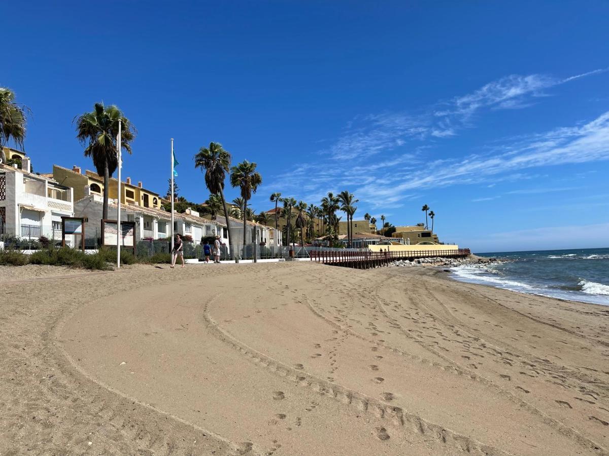 Lolita Sol Y Mar - Urbanizacion Donalola - Sitio De Calahonda Apartment La Cala De Mijas Luaran gambar